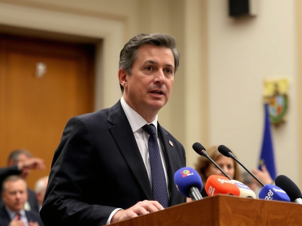 TÍTULO: O Parlamento Europeo cifra en 10 millóns o déficit de vivenda e aposta por mobilizar fondos europeos