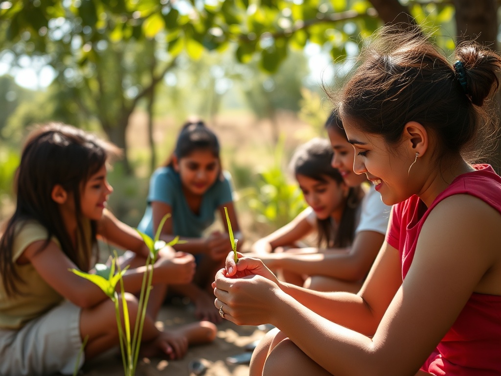 TÍTULO: Samos recuperará este verán o campo de voluntariado para xoves