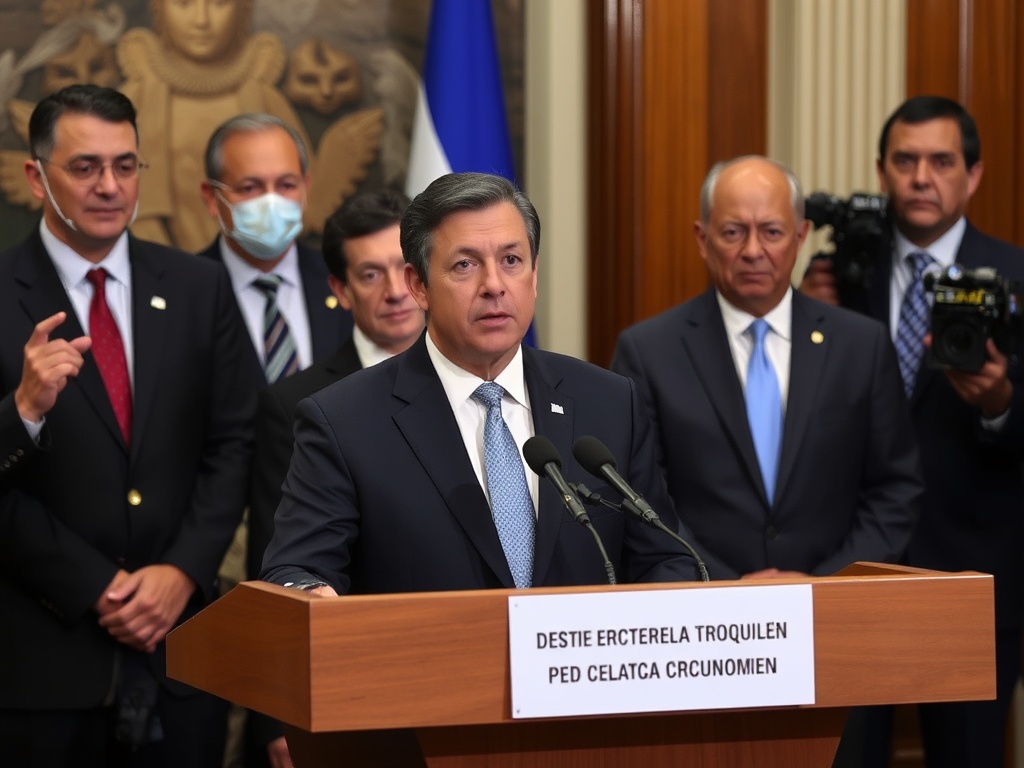 TÍTULO: O Goberno non recibiu ningunha petición para o regreso do rei emérito e reitera que "nunca houbo ningún impedimento"