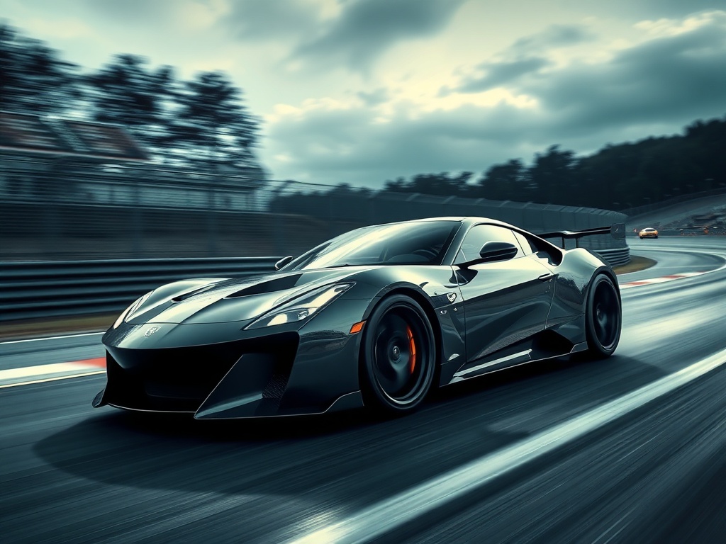 10 películas de motor que che farán vibrar desde o sofá da túa casa