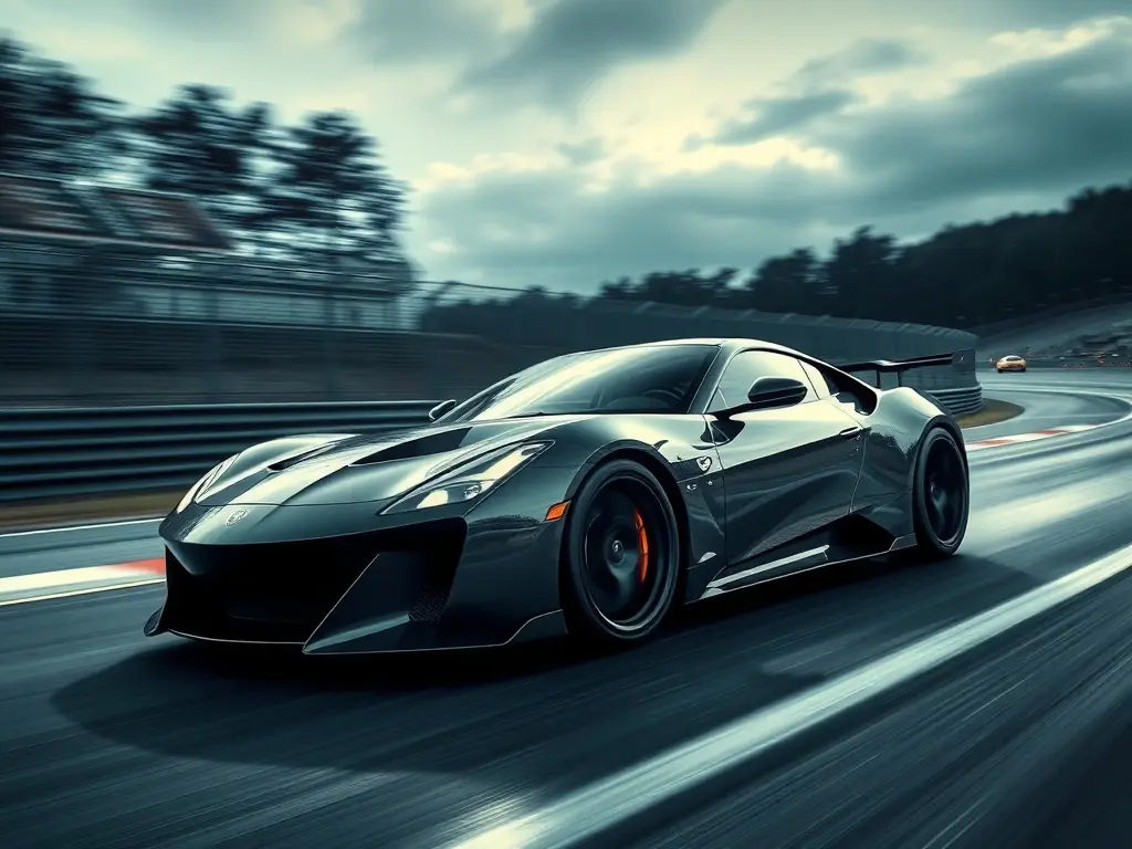 10 películas de motor que te harán vibrar desde el sofá