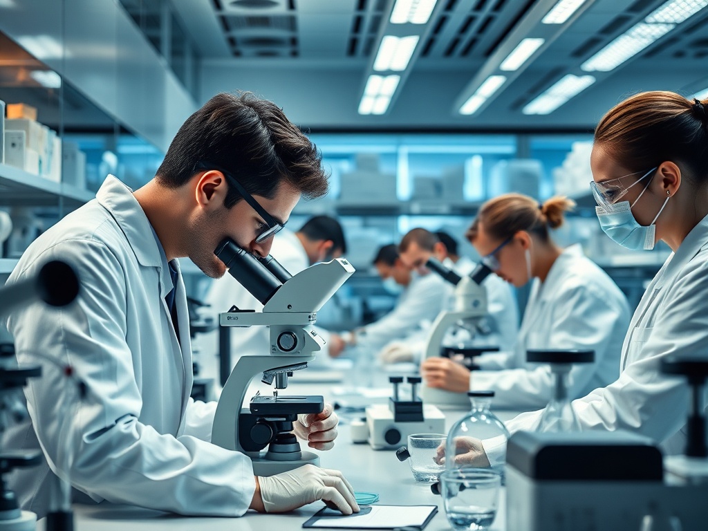 Los científicos consiguen que los ratones menstrúen