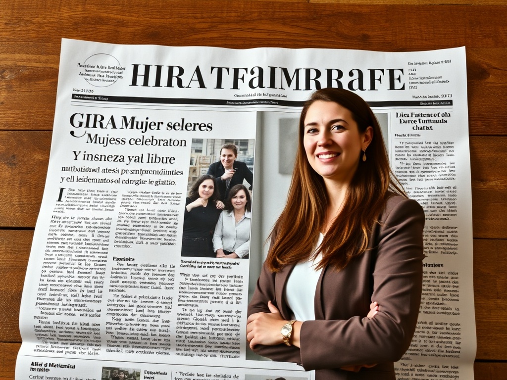 GIRA Mulleres celebra 10 anos impulsando o emprendemento e o liderado feminino