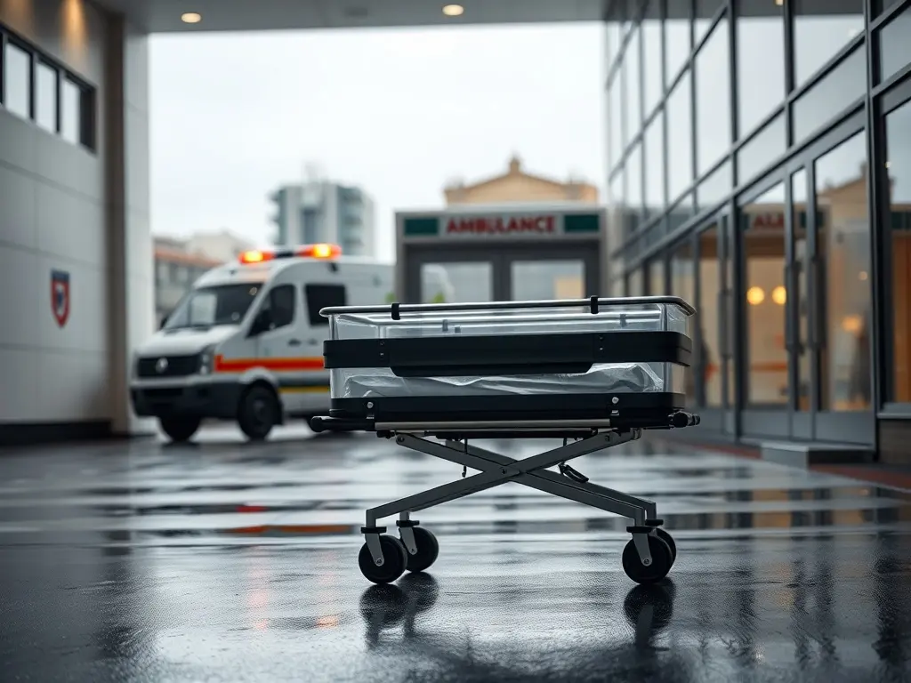 Dous partos sorpresa en Lugo poñen de manifesto un fenómeno máis frecuente do que parece