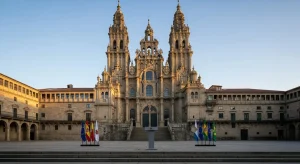 Sanmartín esixe responsabilidade á oposición ante a encrucillada orzamentaria en Santiago