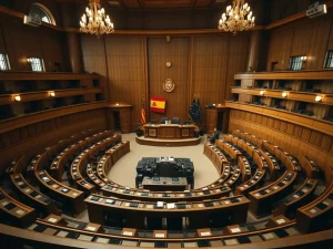 En directo: O Congreso vota o decreto anticrise proposto polo Goberno