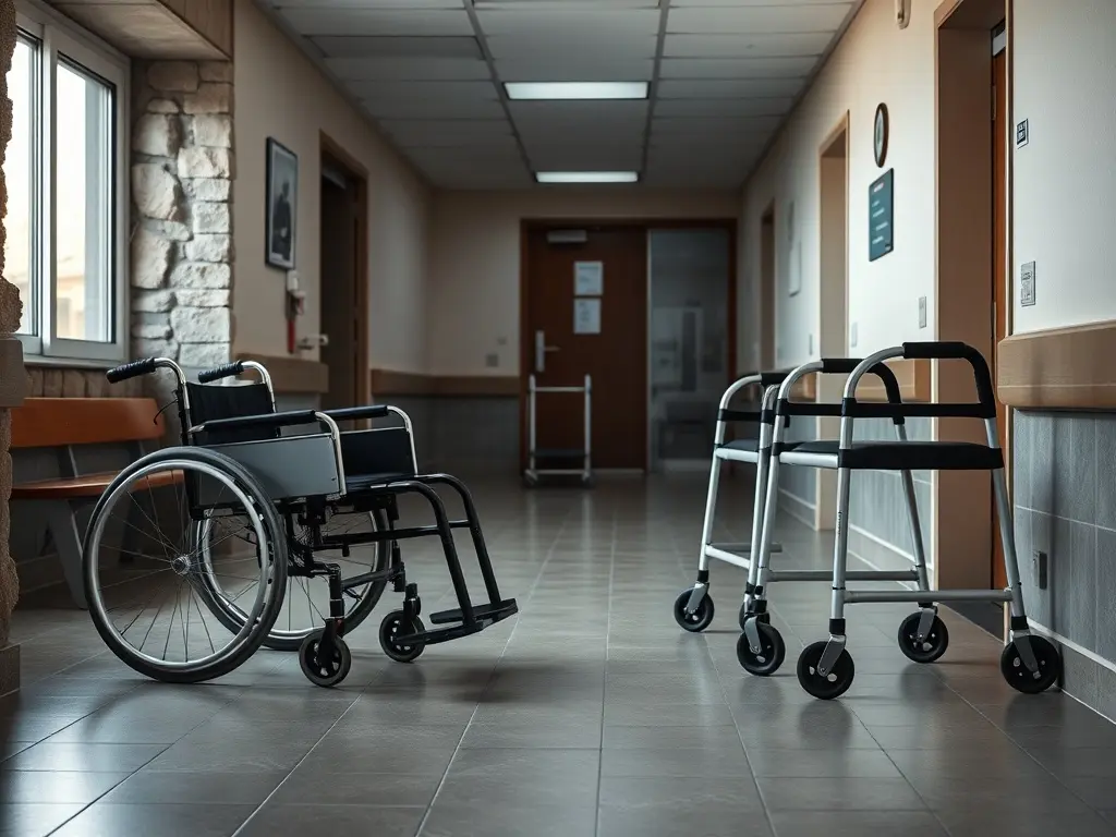 Catro pacientes galegos dan os primeiros pasos para acceder á axuda estatal prevista na lei ELA