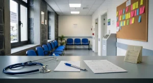 O pacto que desactiva a folga da Atención Primaria: 30 pacientes ao día, consultas de 10 minutos e calendario de implantación