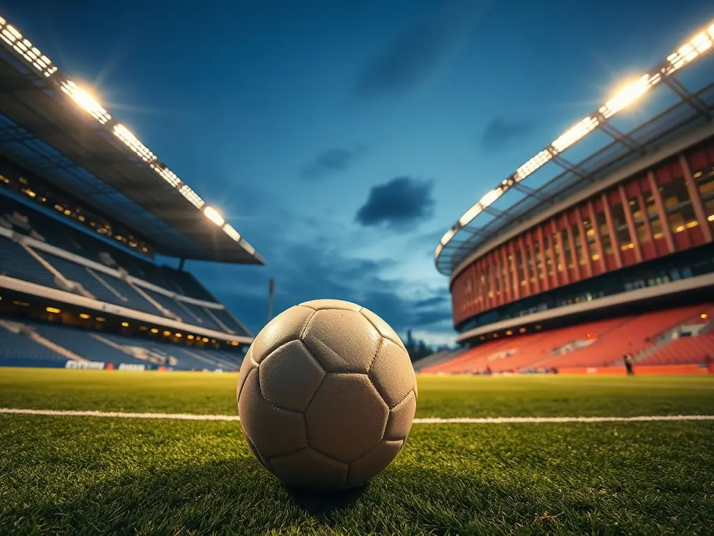 A RFEF solicita formalmente á FIFA que inclúa Vigo e Valencia entre as candidatas a sede do Mundial 2030