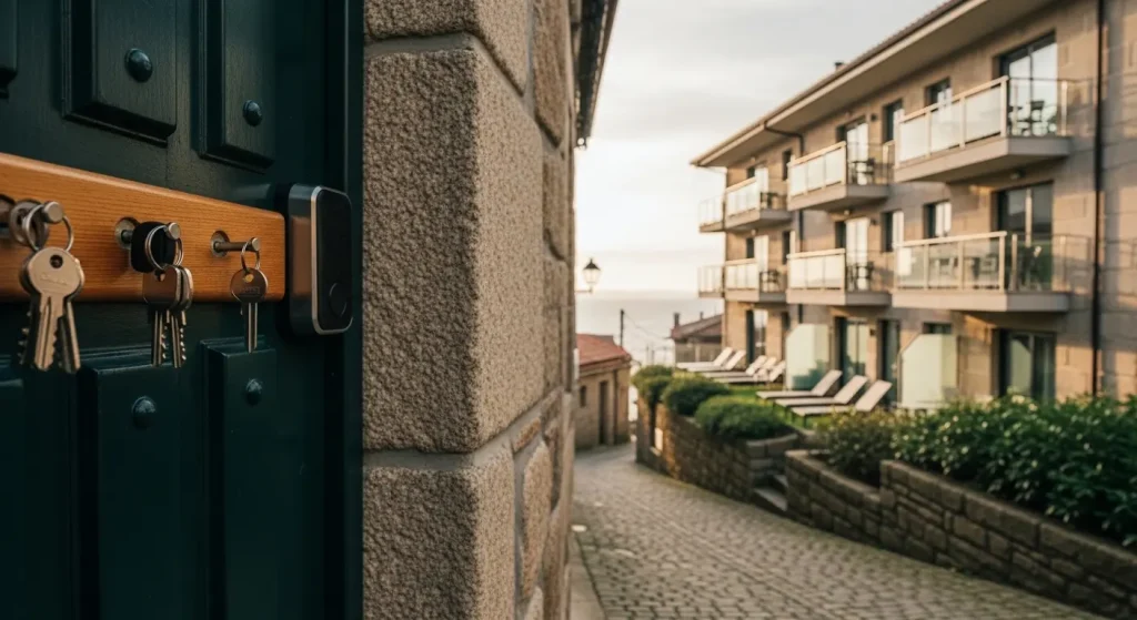 A chegada de xestores externos obriga a replantexar o que deixa o turismo en Galicia