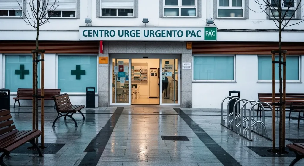 Sanidade ultima un decreto para que os PAC atendan as mañás dos sábados