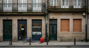 A externalización da xestión turística pon en tensión o acceso á vivenda e o control público