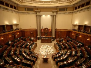 Sánchez e Feijóo enzarzánse no Congreso pola postura sobre a guerra en Irán: ton agre e réplicas persoais