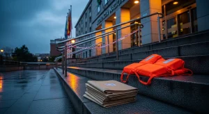 A Audiencia Nacional confirma por terceira vez que non debe facerse público o nome das persoas que discreparon do informe sobre o naufraxio do «Villa de Pitanxo»