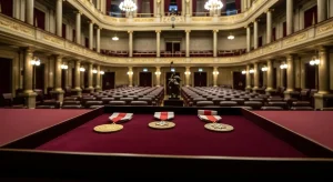 A cidade como primeira liña: a gala que converte o recoñecemento nun debate sobre o futuro social