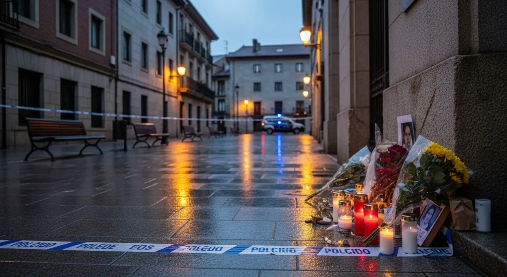 A condena por un homicidio en Salceda reaviva o debate sobre seguridade, reparación e apoio ás vítimas
