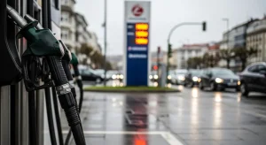 O diésel supera os 2 euros en Vigo a un día de entrar en vigor a rebaixa fiscal