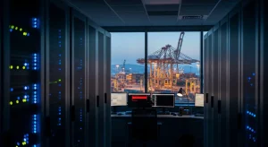 O Porto de Vigo enfróntase a un ciberataque: a Autoridade Portuaria asegura que a operativa segue e que non houbo perdas graves