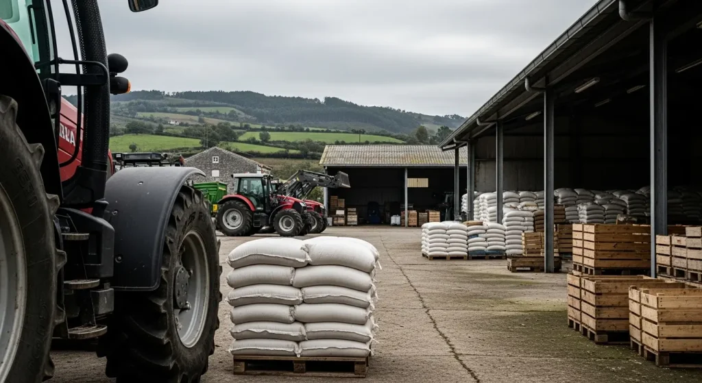 Produtores galegos aceptan as axudas do Goberno pero as consideran insuficientes ante a escalada de custos