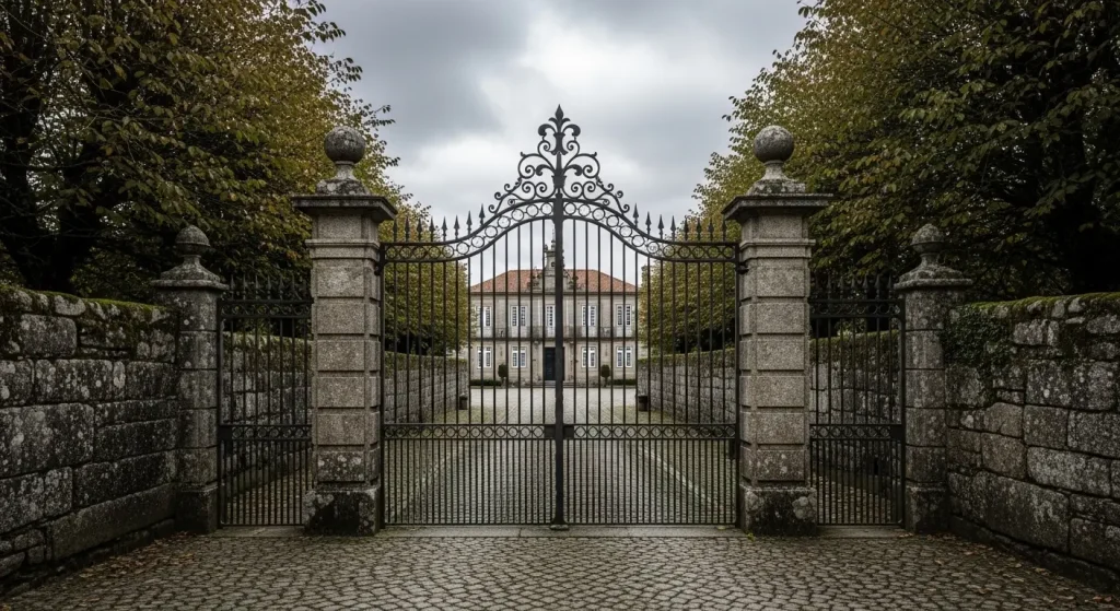 A Xunta propón asumir a xestión do Pazo de Meirás e prepara un plan para abrilo por completo