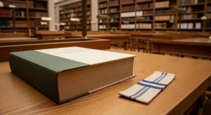 O poemario perdido dun xoven de Silleda aparece custodiado na Biblioteca da RAE