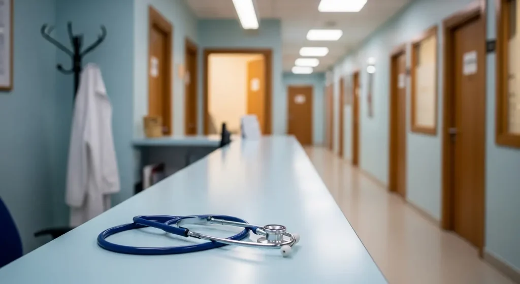 Como cambiará a atención primaria tras o acordo que puxo fin á folga