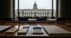 A Xunta advirte que as arcas galegas deixarán de ingresar máis de 120 millóns polas medidas anticrise do Goberno