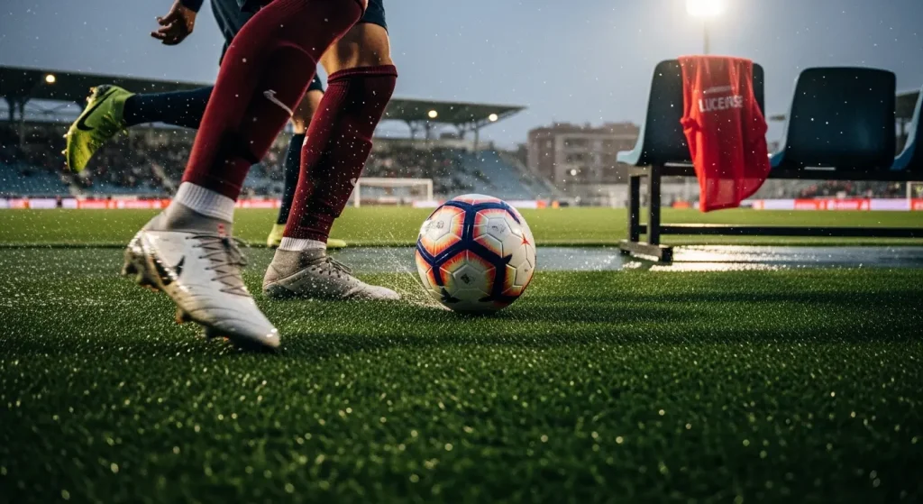 A derrota en Tarragona pon sobre a mesa a fenda entre ilusión e recursos