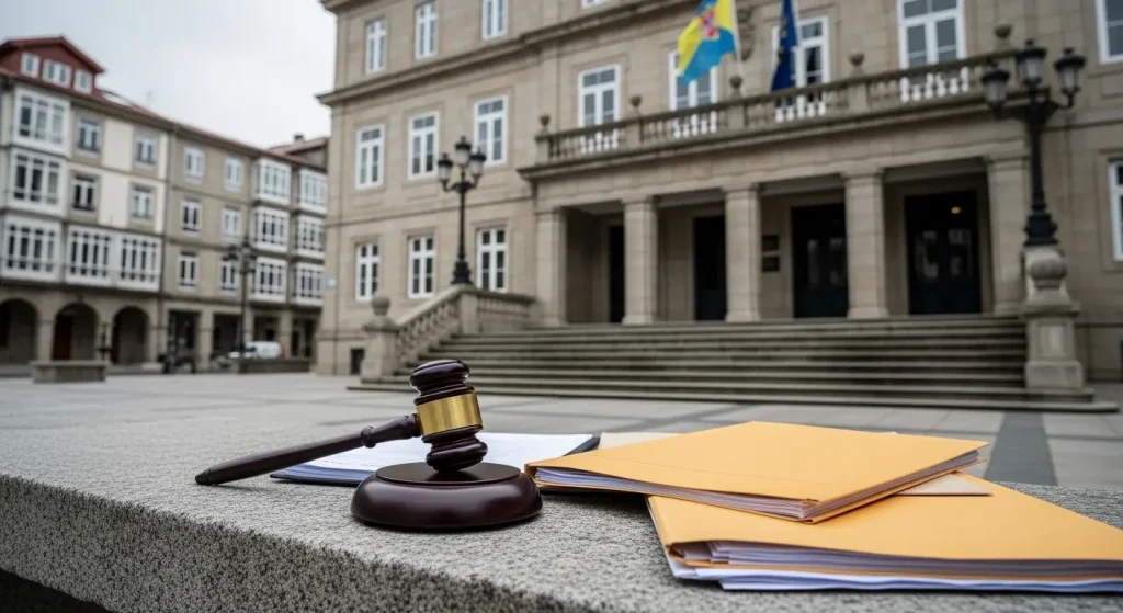 Tras o veredicto polo caso de Salceda, volve ao primeiro plano o debate sobre a alevosía e o xurado popular