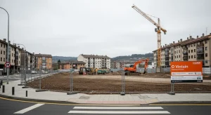 O PIA de O Vinteún arrancará antes de que remate o ano con máis de mil vivendas previstas