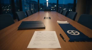 Sanidade e O'Mega selan un acordo que reduce os cupos e pon fin a unha folga de 17 días na atención primaria