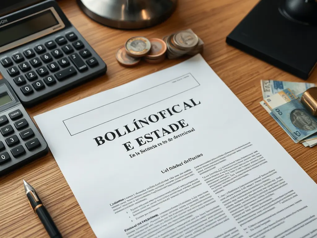 O BOE publica o paquete anticrise de 5.000 millóns: rebaixas fiscais e axudas que entran en vigor este domingo