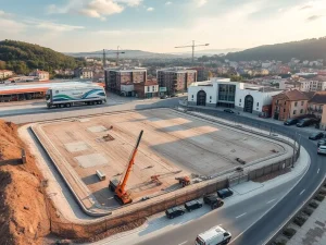 O Goberno autoriza a nova comisaría de Lugo e reserva 9 millóns para a súa construción