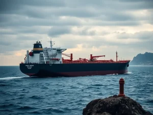 Trump autoriza por un mes a compra de petróleo iraniano xa embarcado para tentar frear a escalada do petróleo