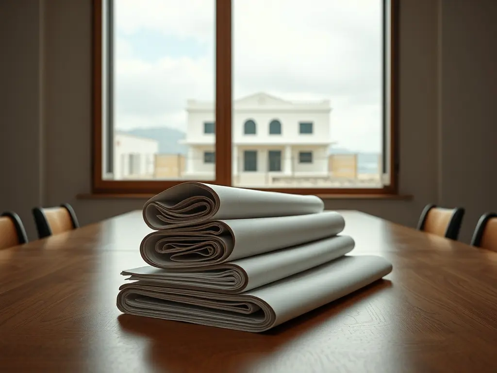 Oia mobiliza aos seus avogados para tentar frear o derrubo do Talaso Atlántico