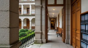 San Caetano e a permanencia: como Gamallo, Rivas e Díez teceron décadas de poder na Xunta