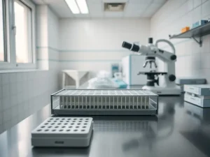 O cribado galego do cancro de cérvix detecta 105 casos e sitúa o 75,7% en fases iniciais