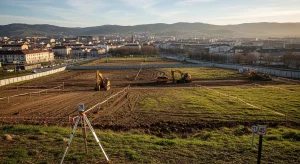 O PIA de O Vinteún arrancará antes de fin de ano con 1.435 vivendas e 13,5 millóns para urbanización