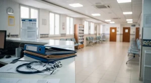 O’Mega e o Sergas pactan un máximo de 30 pacientes por médico e desconvocan a folga de Atención Primaria