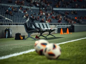 Álex Ortiz volve ao banco do CD Lugo coa misión de pechar a tempada