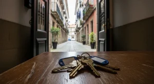 A chegada de xestores externos sacode o mercado de pisos turísticos e plantexa preguntas sobre o control local