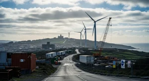 Renovables en Galicia: maio marcará se a paralización se converte nunha oportunidade ou nun custo permanente