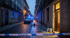 A nova redada en Arousa e Pontevedra pon o foco no modelo de resposta ao narcotráfico