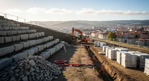 O PIA de O Vinteún arrancará antes de fin de ano con máis de 1.400 vivendas e 13,5 millóns para urbanización