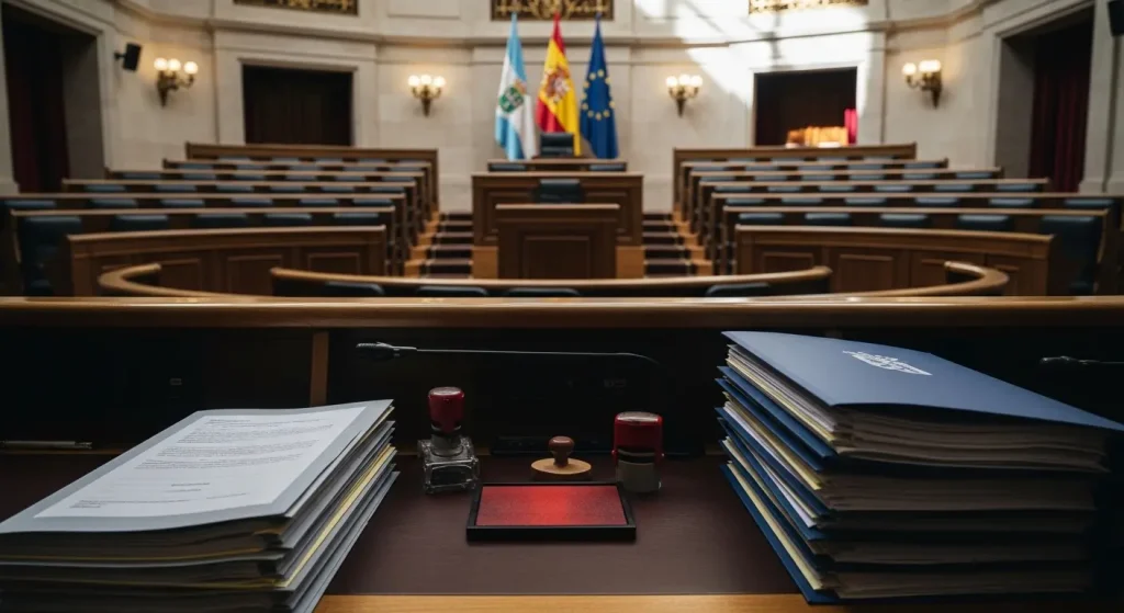 A Xunta mobiliza 150 millóns para mitigar o impacto económico da guerra en Irán