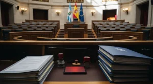 A Xunta mobiliza 150 millóns para mitigar o impacto económico da guerra en Irán