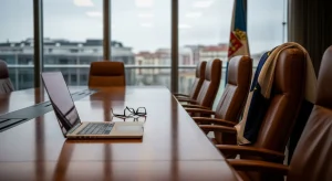 Roberto Rodríguez (Dathum): «A intelixencia artificial pode poñer en risco as democracias»