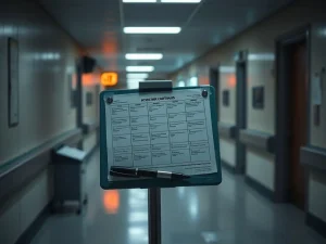 Incentivos para cubrir as noites: ¿solución puntual ou aposta pola sostibilidade da atención continuada?