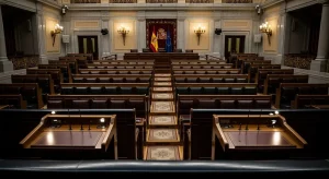 Sánchez e Feijóo cítanse no Congreso nun duelo clave polo decreto anticrise