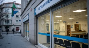 Acordo de última hora entre a Xunta e O’Mega pon fin a 15 días de folga na Atención Primaria